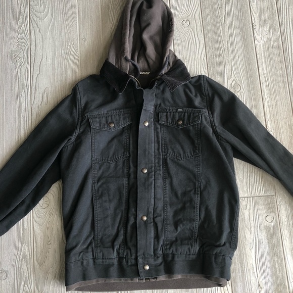 Vans Other - Vans AV78 Jacket